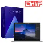 Chip.de Luminar AI