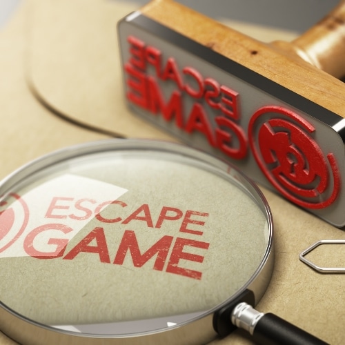 escape Room Game