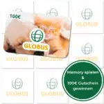 Globus Memory