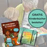 Gratis Kinderbücher bestellen