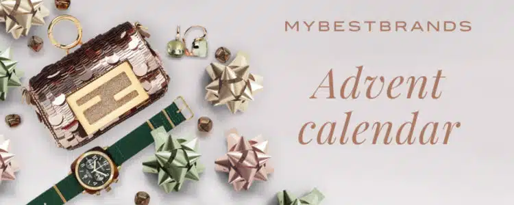 Mybestbrands Adventskalender 2023