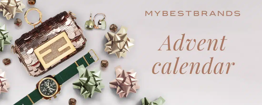 MyBestBrands Adventskalender 2023