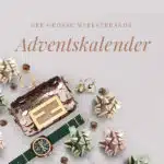 Mybestbrands Adventskalender