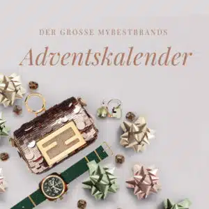 Mybestbrands Adventskalender