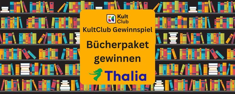 Thalia KultClub-Gewinnspiel