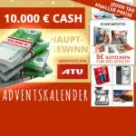 Online-Adventskalender DER SPIEGEL