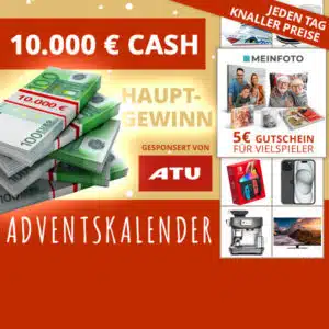 Online-Adventskalender DER SPIEGEL