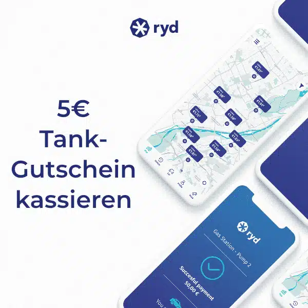 Ryd Gutschein Code