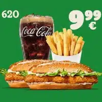 Coupon 620