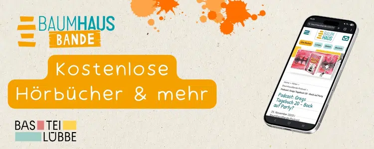 BaumhausBande-Podcast