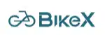 BikeX Logo