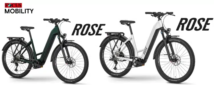 Fahrrad bei Focus gewinnen