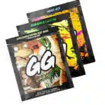 Gamer Supps Proben