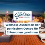 Globista Gewinnspiel Ostsee
