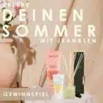 Jean&Len Gewinnspiel 100€-Gutschein