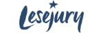 Lesejury Logo
