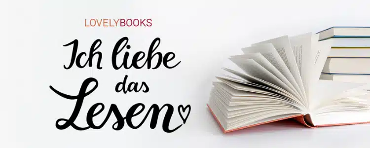 LovelyBooks