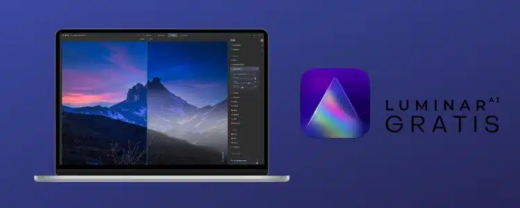 Luminar AI gratis