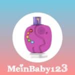MeinBaby123 Monatsgewinnspiel Technifant