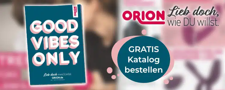 ORION Katalog 2023