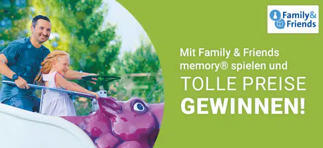 Ravensburger Gewinnspiel