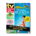 TV Hören & Sehen kostenlos