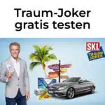 SKL Traum-Joker