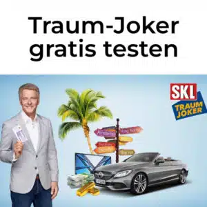 SKL Traum-Joker