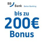 BBBank Bonus-Deal 200€