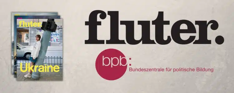 fluter. kostenlos abonnieren