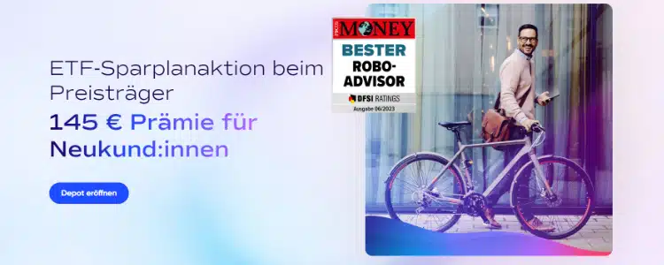 quirion 145€ Prämie