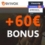 Verivox Bonus-Deal KFZ