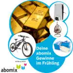 abomix gewinnspiel