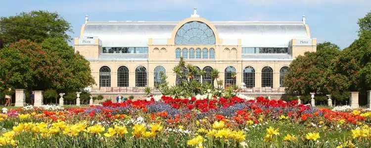 Botanischer Garten Köln