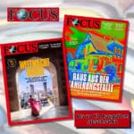 Focus Magazine gratis