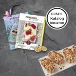 Gratis Eismann-Katalog bestellen