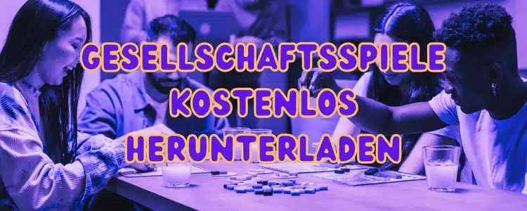 Ratgeber kostenlose Brettspiele