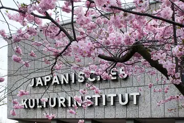 Japanisches Kulturinstitut