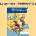 kostenlose Broschüre mit EU-Wissen