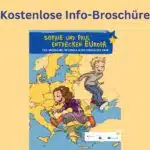 kostenlose Broschüre mit EU-Wissen