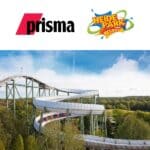 Prisma Gewinnspiel Heide Park