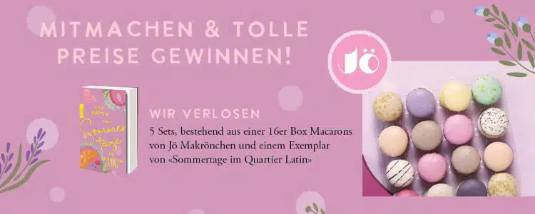 Rowohlt-Gewinnspiel