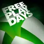 Xbox Free Play Days