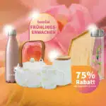 temial Vorwerk 75% Rabatt