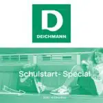 Überraschungspaket bei Deichmann gewinnen