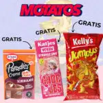 Gratis Produkte bei motatos