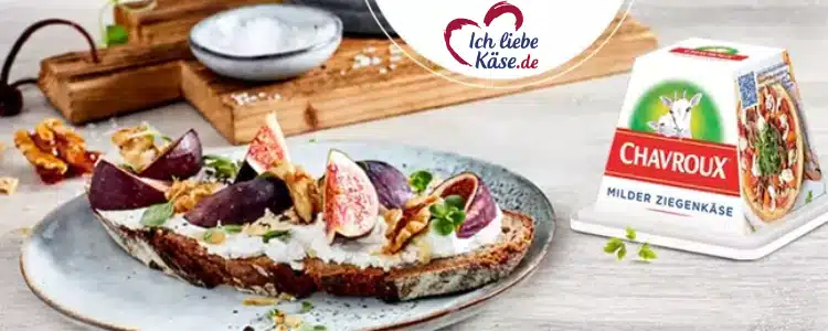 Chavroux gratis testen