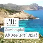 Mallorca-Urlaub bei Linda gewinnen