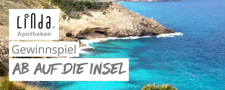 Mallorca-Urlaub bei Linda gewinnen