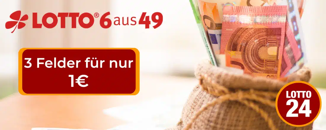 Lotto 6aus49 – 1